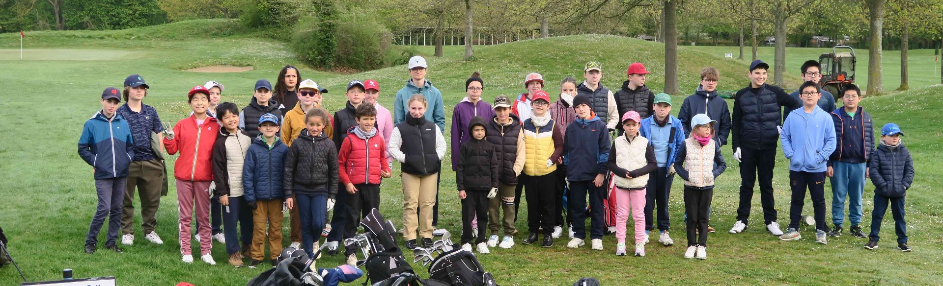 Challenge Jeunes 93 (2026)