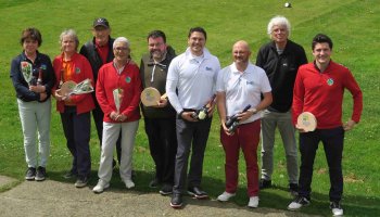 Championnat Départemental Pitch&Putt