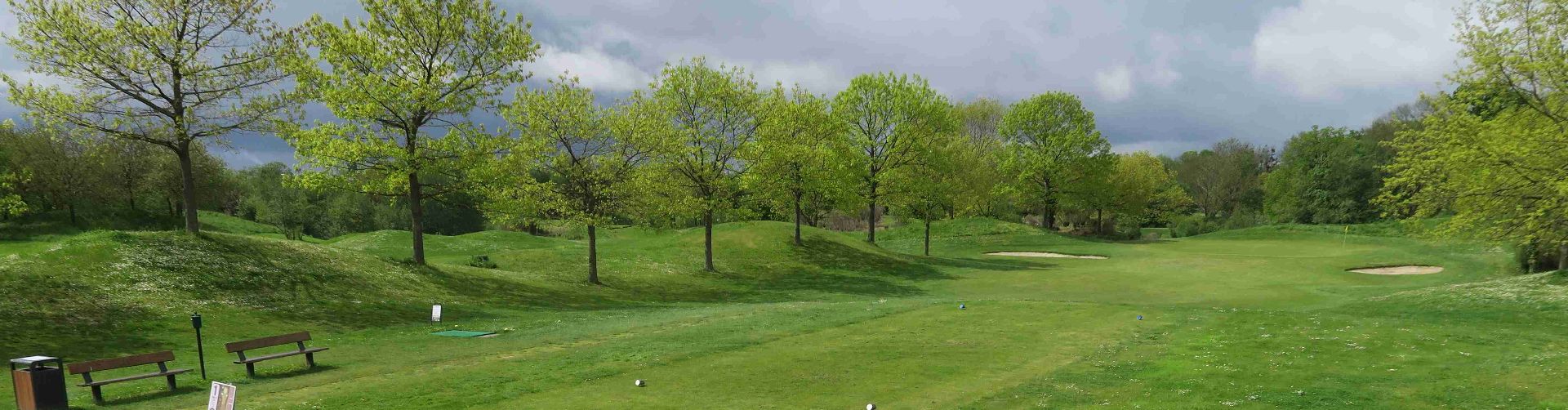 Championnat Départemental Pitch&Putt