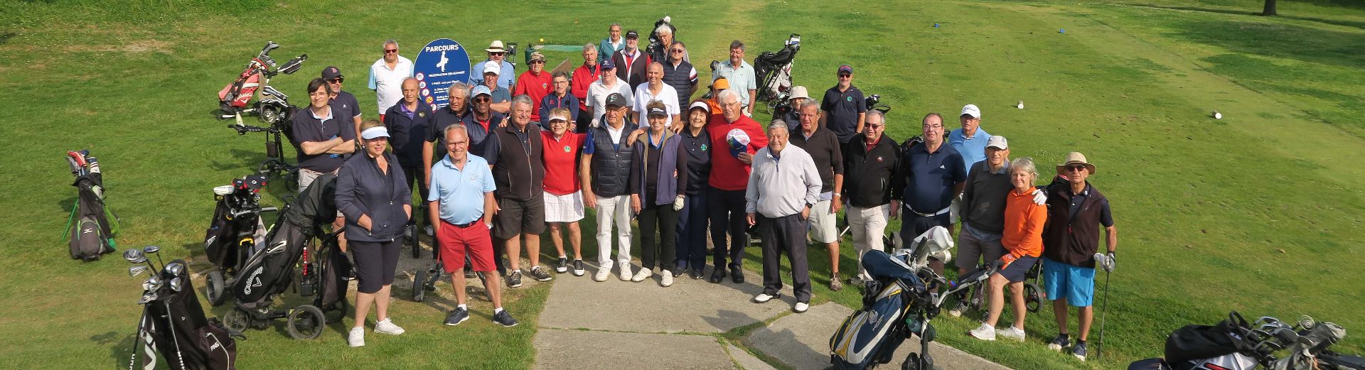 Coupe Seniors 93
