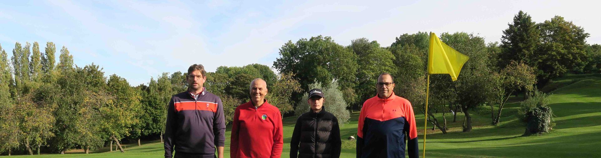 Championnat Départemental 2023