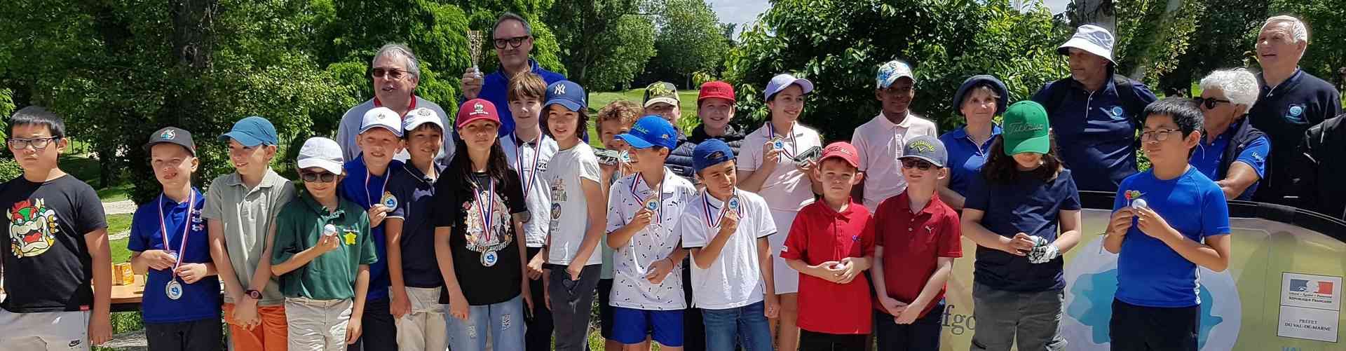 Challenge Jeunes - Le Tremblay